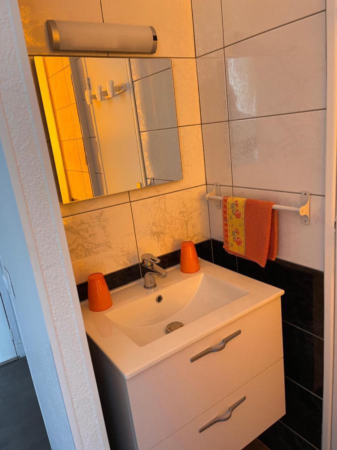 Village Naturiste Agde Εξωτερικό φωτογραφία