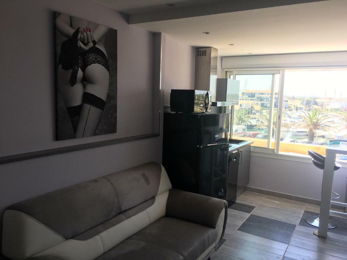 Village Naturiste Agde Εξωτερικό φωτογραφία