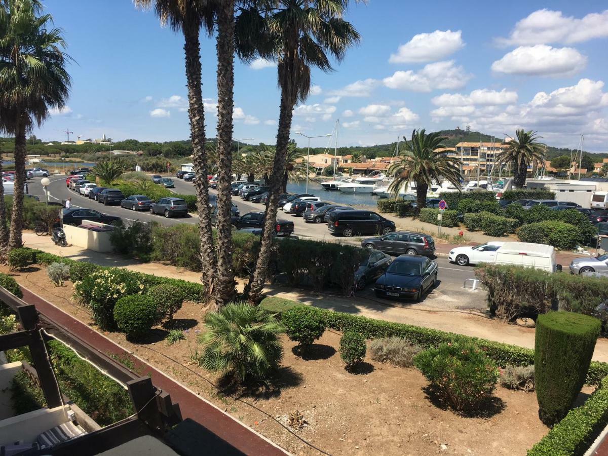 Village Naturiste Agde Εξωτερικό φωτογραφία